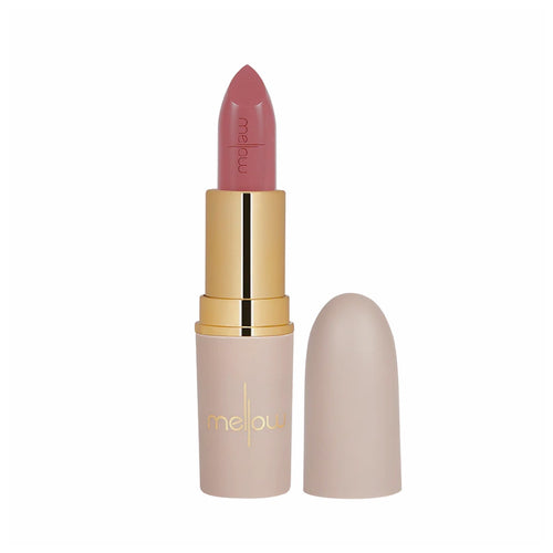 Creamy Matte Lipstick - Nude