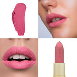 Creamy Matte Lipstick - Passion - Mellow Cosmetics