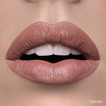 Nude Velvet Liquid Lip Collection - Mellow Cosmetics