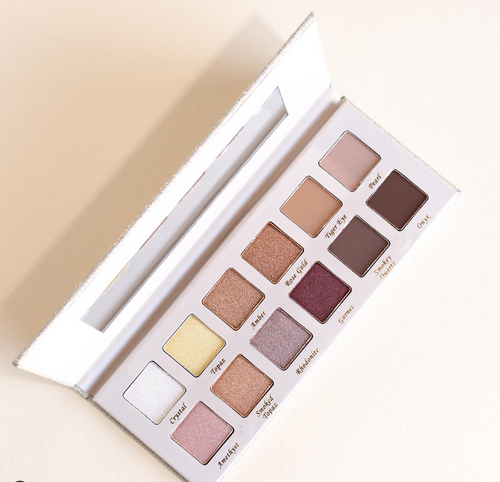 Treasure Chest Eyeshadow Palette