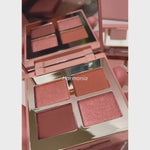 Eyeshadow Quad - Athena