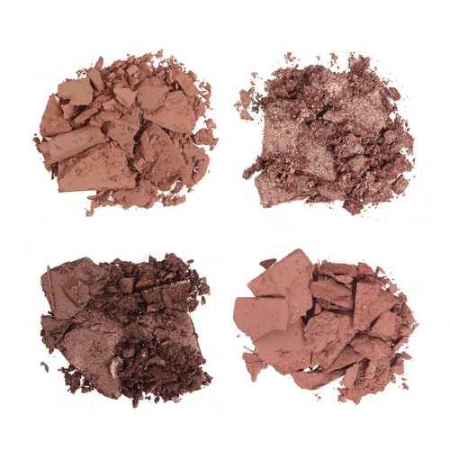 Eyeshadow Quad - Rhea