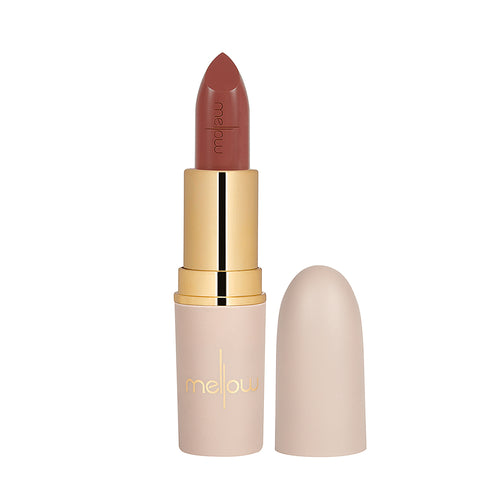 Creamy Matte Lipstick - Posh